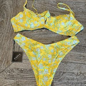 New with tags bikini